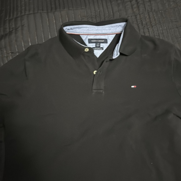 Tommy Hilfiger Polo Shirt - Picture 2 of 3